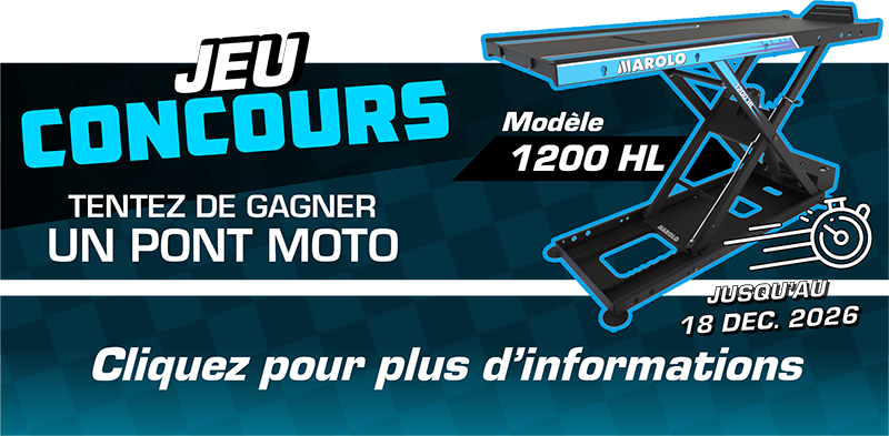 Jeu concours