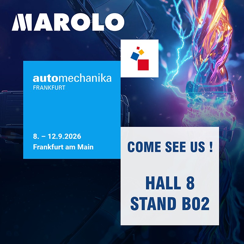 automechanika 2026