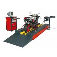 MAROLOBRAKE BRAKE TESTING BENCH