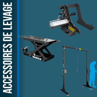 ACCESSOIRES