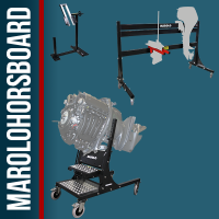 MAROLOHORSBOARD