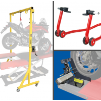 Lift accessories