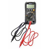 ELECTRICAL MEASUREMENT & DIAGNOSIS