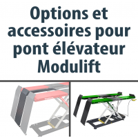 ACCESSORIOS MODULIFT