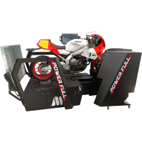 Bancs de tests powerFull