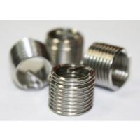 HELICAL THREAD AND OTHER INSERTS