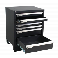 Drawer units