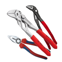 PLIERS AND HOOKS