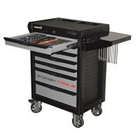 TOOLS TROLLEY EQUIPPED