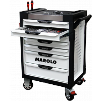 TOOLS TROLLEY