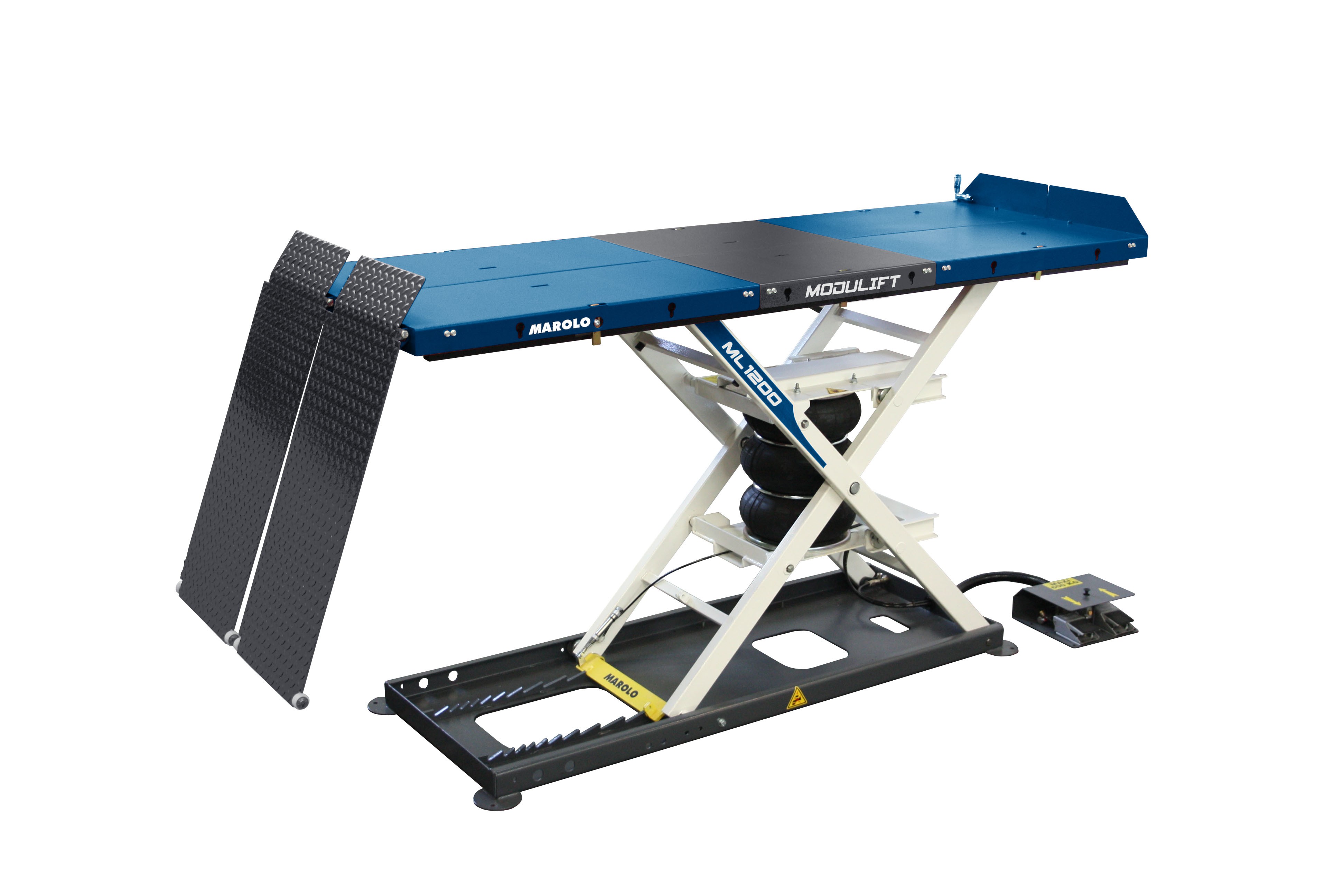 Choisissez votre couleur de table Marolo