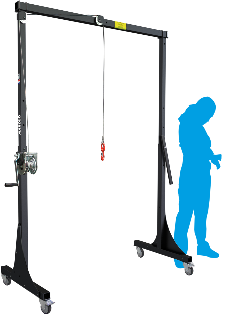 Addicrane 250