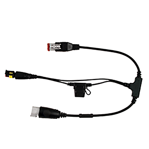 Câble adaptateur d'alimentation pour groupe BRP (3151/AP56A)