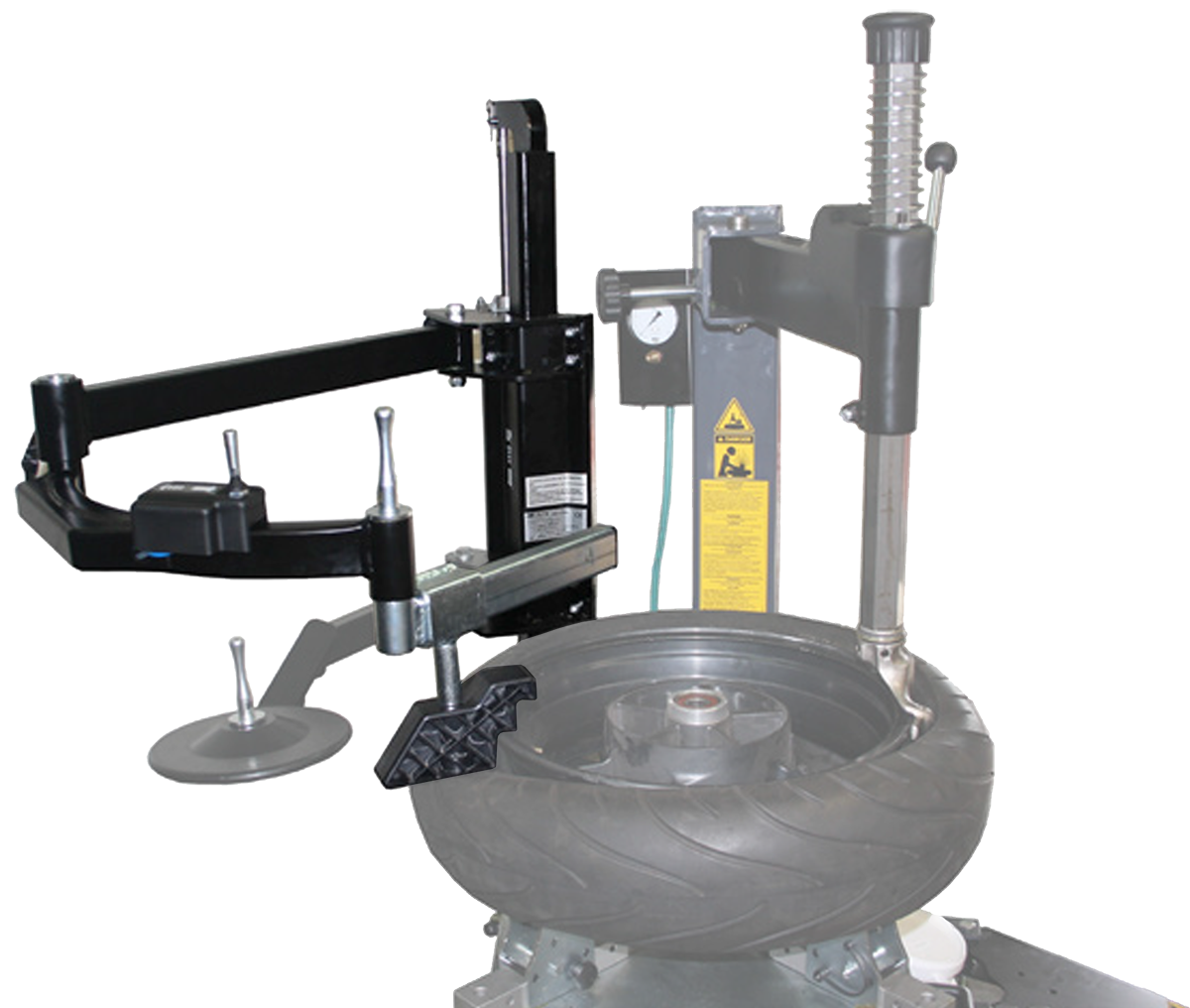 39 Pièces Démonte-pneus, Levier De Montage De Pneu, Kit D'outils, 3