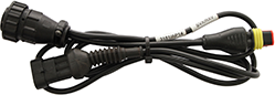 Câble Aprilia (SVX ET RXV) (3151/AP14)