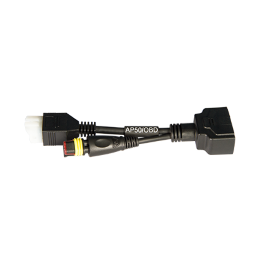 Câble pour quad TGB AP 50 OBD