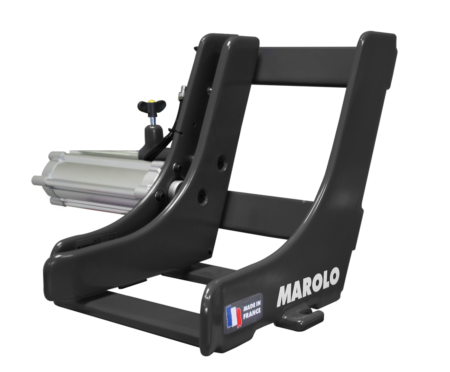 MAROLOTEST - E-MotoFixe pour table élévatrice E-LIFT