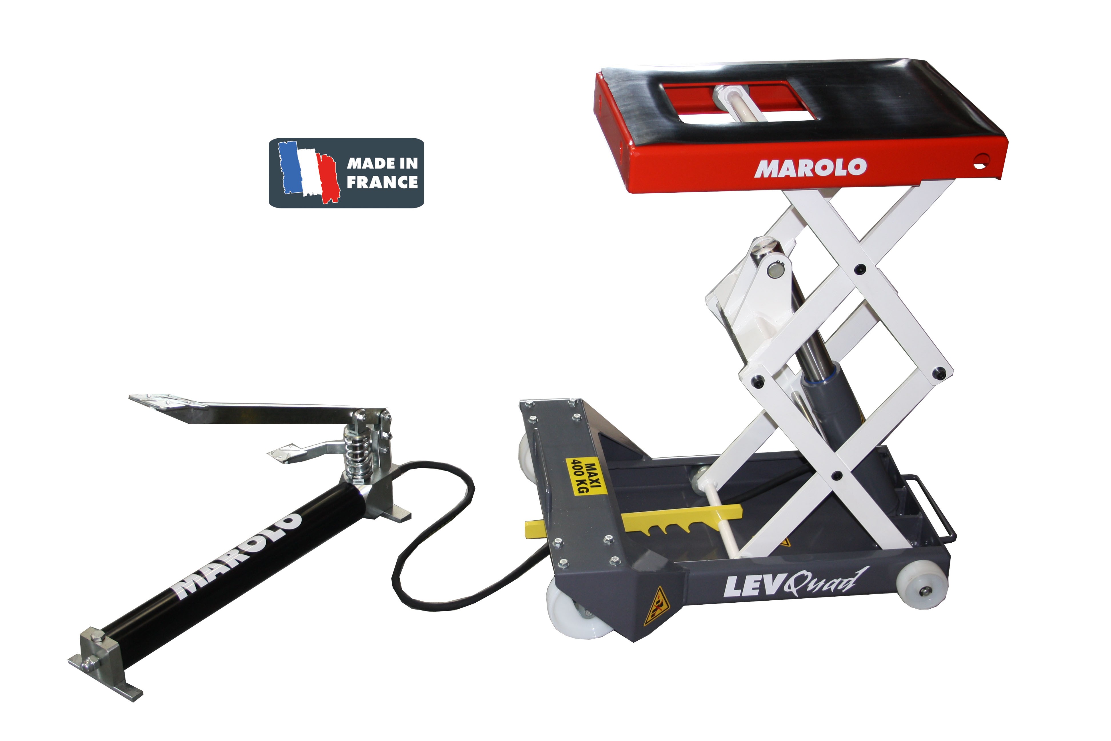 Levquad