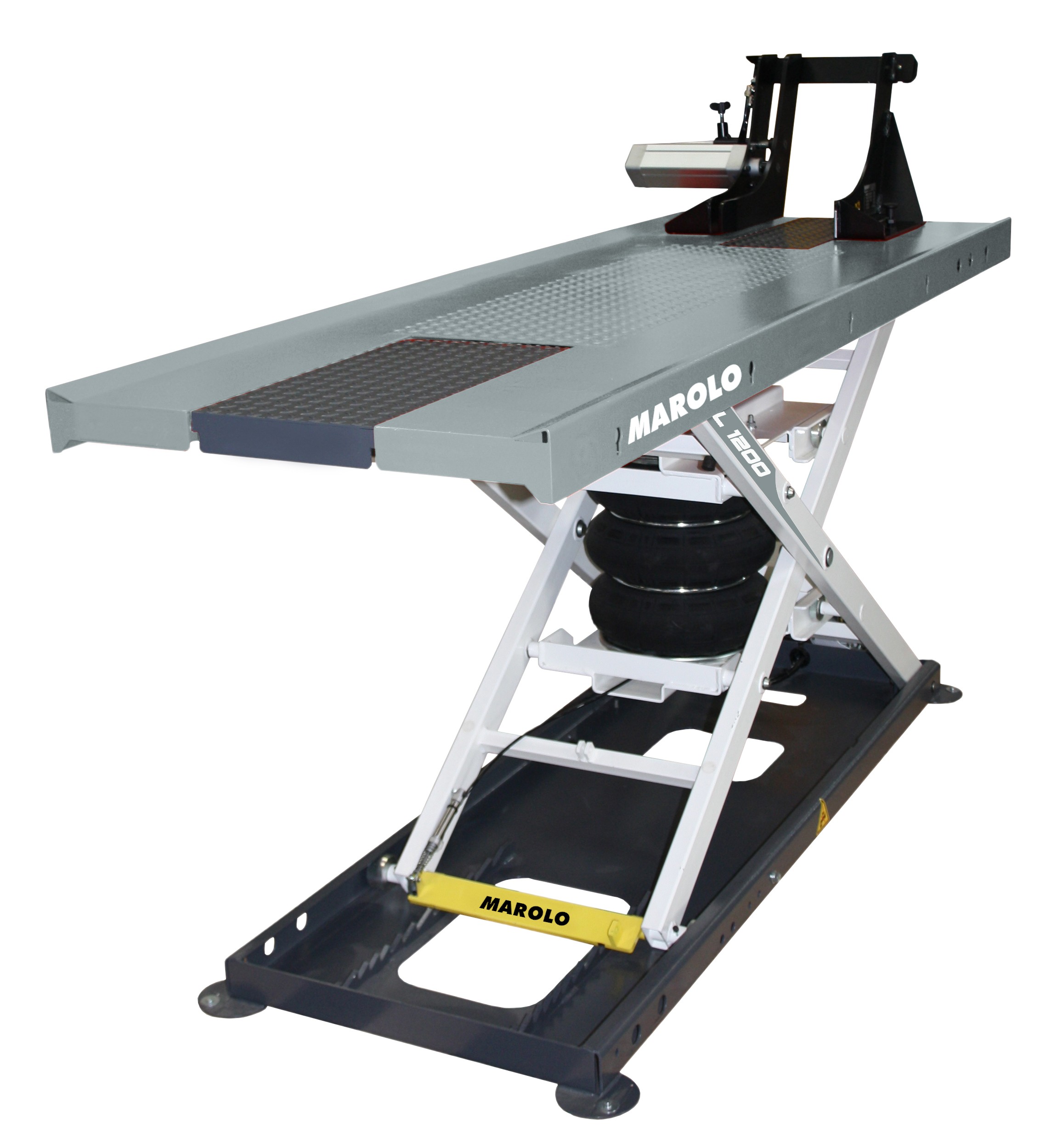 Choisissez votre couleur de table Marolo