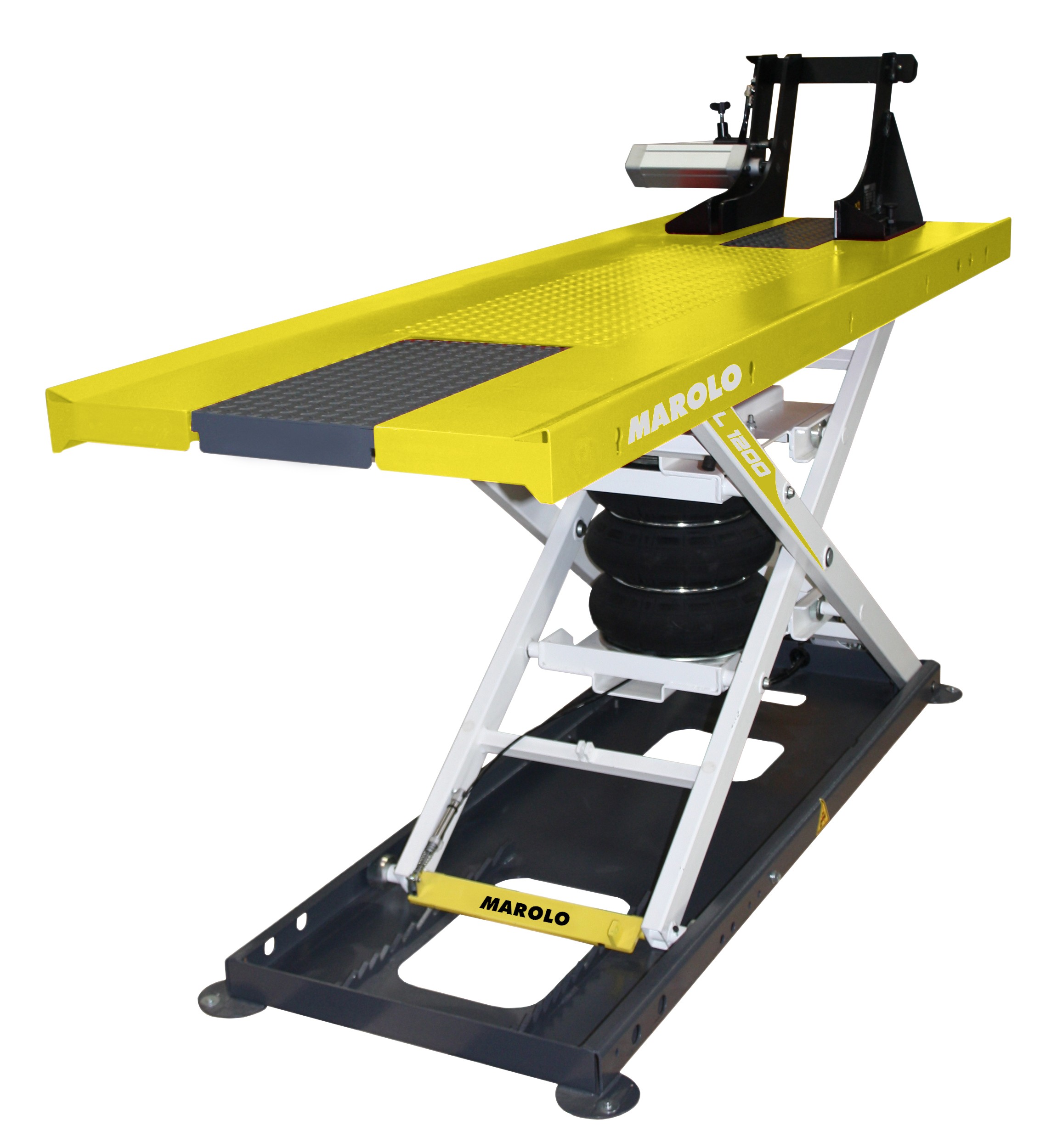 Choisissez votre couleur de table Marolo