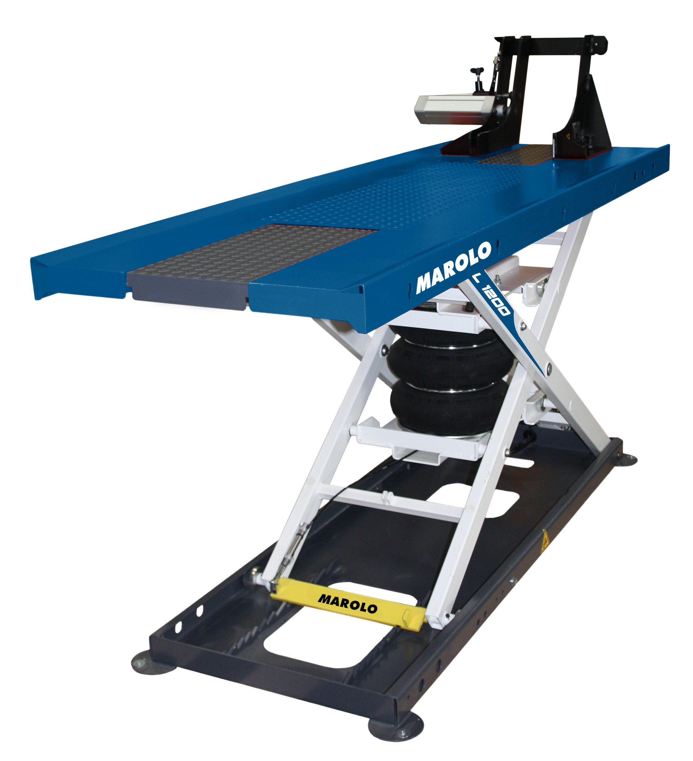 Choisissez votre couleur de table Marolo