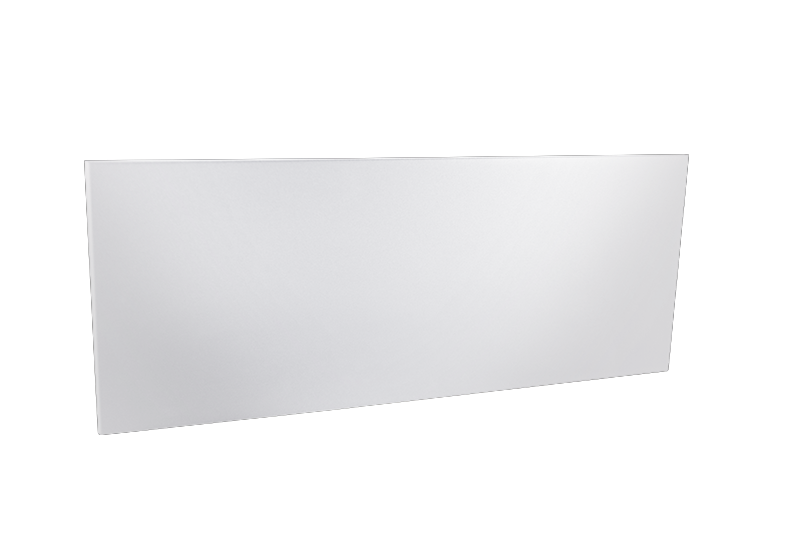 Panneaux porte outils 1/3 - Blanc - MAROLO