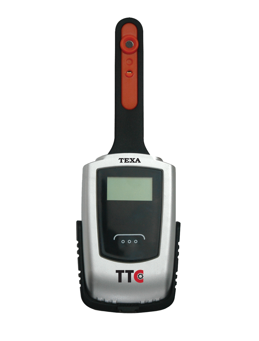 Tensiomètre de courroie électronique TTC