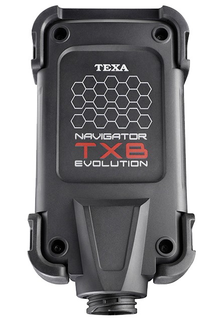 Navigator TXB Evolution / idc 4 bike +