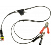 Câble d'alimentation pour les véhicules SWM (3151/AP55)