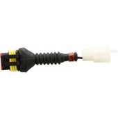 Câble Aprilia équipement D-Tech (3151/AP03)
