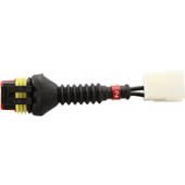 Câbles Aprilia équipement Sagem (3151/AP02)