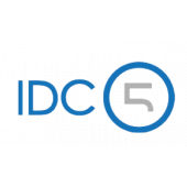 Intégration IDC5 BIKE +