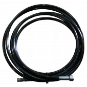 Modification longueur cables hydrauliques (x2) MAROLOWLIFT + 150 cm
