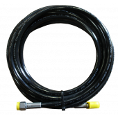 Modification longueur cables hydrauliques 300 cm