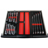 Pack PLUS 16 outils 