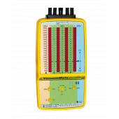 Dépressiomètre électronique VACUUMATE + embouts (8)