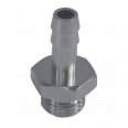 Raccord cannelé 1/4*** (voir réf CAN1/4)
