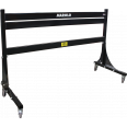 Rack de Rangement Moteur Hors-Bord et Embase MAROLO SM 500 - noir