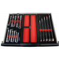 Pack PLUS 16 outils