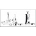 Coffret arrache roulement Té de fourche