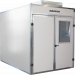 Cabines insonorisées