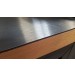 Revêtement Aluminium composite pour plan de travail meuble d'angle
