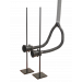 Kit aspiration double échappement
