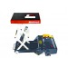 LevQuad avec centrale hydraulique
