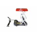 LevQuad avec pompe à pied