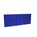 Panneaux porte outils 1/3 - Bleu - MAROLO