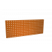 Panneaux porte outil - 750 mm - Perforé