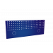 Panneaux porte outils 1/3 - Bleu - MAROLO
