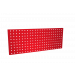 Panneaux porte outils 1/3 - Rouge - MAROLO