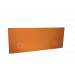 Panneaux porte outils 1/3 - Orange - MAROLO